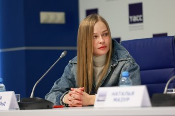 ​Юлия Пересильд станет хэдлайнером свердловского фестиваля в деревне