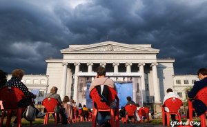​Венский фестиваль музыкальных фильмов может вернуться в Екатеринбург