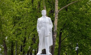 ​В день рождения Парка Маяковского пройдет «Маяковский-фест»