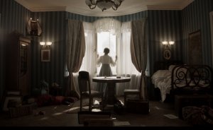 В Екатеринбурге покажут дебютный фильм уральского режиссера «Бесконечный апрель»