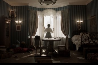 В Екатеринбурге покажут дебютный фильм уральского режиссера «Бесконечный апрель»