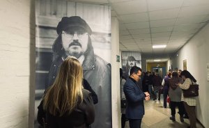 ​В Екатеринбурге появилась улица Алексея Балабанова