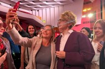 Яна Чурикова, Александр Цыпкин и Лилия Рах расшифровали культурный код уральцев