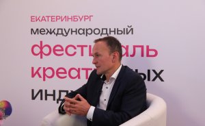 ​Космонавт Сергей Рязанский рассказал, зачем человеку иметь хобби и как бороться со стрессом