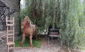 ​В Екатеринбурге стартует театральный фестиваль с уральским колоритом