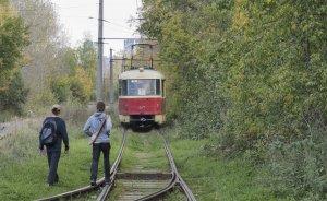 ​В Екатеринбурге могут сделать бесплатный проезд для школьников
