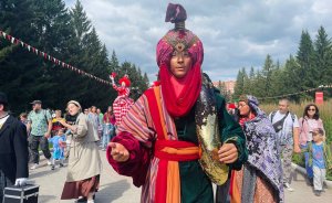 ​Екатеринбургские театры примут участие в фестивале «Лица улиц»