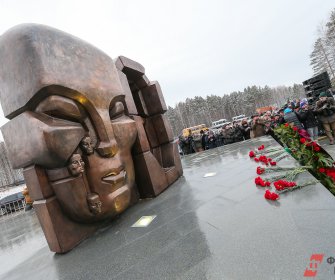 Экскурсия «Маршрут памяти»