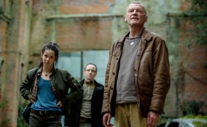 ​Роман Алексея Иванова превратят в фантастический сериал