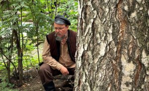 ​Герои сказов Бажова расскажут свои истории во время спектакля-променада