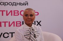 ​«Чтобы называться дизайнером, нужно создать бренд с ДНК»: стилист Лилия Рах о современной индустрии моды