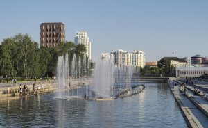 ​Семь достопримечательностей Екатеринбурга могут стать достоянием Среднего Урала