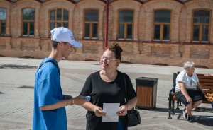 ​Тысяча уральцев смогли бесплатно проверить свое здоровье