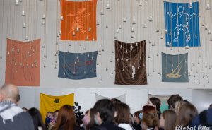 Уральская индустриальная биеннале открывает арт-резиденции