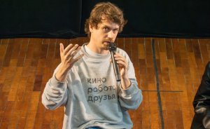 ​Уральский режиссер Иван Соснин планирует снять международный фильм