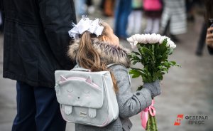 ​Куда пойти 1 сентября с детьми в Екатеринбурге, кроме школы