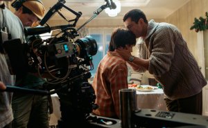 ​Уральские актеры снялись в фильме про Умку и сериале про полицию