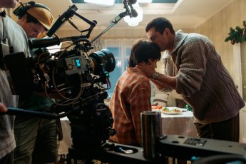 ​Уральские актеры снялись в фильме про Умку и сериале про полицию