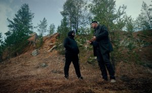 ​Шеф-повара из Екатеринбурга снялись в гастрономическом шоу про Урал