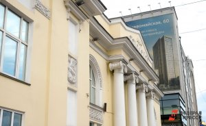 ​Театр «Провинциальные танцы» продолжит работать в «Колизее»