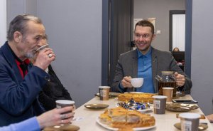 ​Алексей Вихарев поделился особенностями голосования на предстоящих выборах