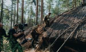 ​Режиссер Никита Высоцкий представит фильм «Август» в Екатеринбурге