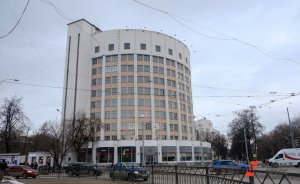 Авангардные здания Екатеринбурга попали в путеводитель по городу