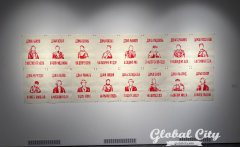 Труд VS искусство: в галерее Екатеринбурга показали взгляд художников на труд