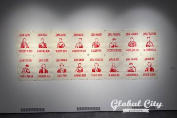 ​Труд VS искусство: в галерее Екатеринбурга показали взгляд художников на труд