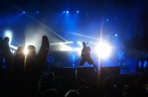 ​До и после Свердловского рок-клуба: как в Свердловске зарождалась рок-музыка