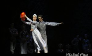 Театр «Урал Опера Балет» стал соискателем премии «Золотая маска»