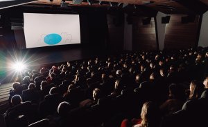 ​В фестивале «Кинопроба» примут участие кинематографисты со всего мира
