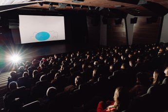 ​В фестивале «Кинопроба» примут участие кинематографисты со всего мира