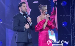 Александр Ревва и Алла Михеева подвели итоги народной премии в Екатеринбурге