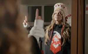 Екатеринбург стал первым городом документального сериала, посвященного моде
