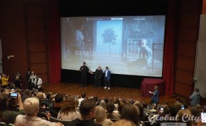 ​Фильмы режиссеров из Екатеринбурга победили на фестивале российского кино