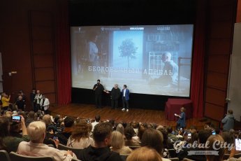 ​Фильмы режиссеров из Екатеринбурга победили на фестивале российского кино