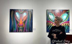 В Екатеринбурге пройдет первый аукцион уральских коллекций