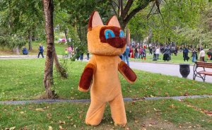 Организаторы фестиваля «ГикКон» назвали дату его проведения в 2026 году