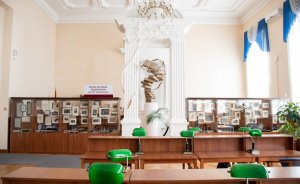 ​Российские писатели соберутся в Екатеринбурге на «Библионнале»