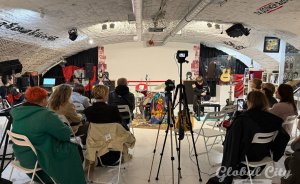 ​В екатеринбургском музее покажут спектакль, основанный на реальных событиях 1942 года