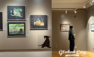 ​«Ночь искусств» в Екатеринбурге можно посетить в онлайн-формате