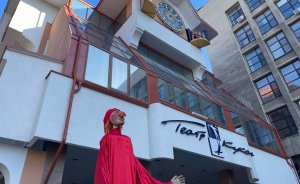 ​На фестивале кукольных театров в Екатеринбурге представят пьесы молодых драматургов
