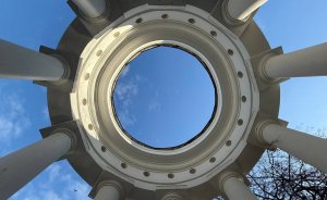 В Екатеринбурге будет стоять теплая погода и смог