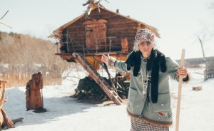 День рождения Бабы Яги, ночь в музее, Велесова ночь: как пройдет самая жуткая ночь в Екатеринбурге