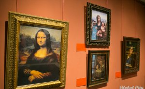 Программа «Ночи искусств» в Екатеринбурге: куда пойти, чтобы прикоснуться к искусству