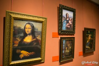 Программа «Ночи искусств» в Екатеринбурге: куда пойти, чтобы прикоснуться к искусству