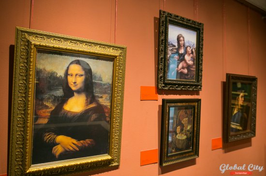 Программа «Ночи искусств» в Екатеринбурге: куда пойти, чтобы прикоснуться к искусству