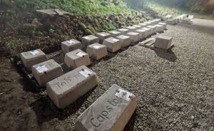 «Памятник клавиатуре» возвращается в Екатеринбург после реставрации