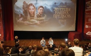 ​Фильм уральского режиссера попал в лонг-лист премии «Золотой орел»